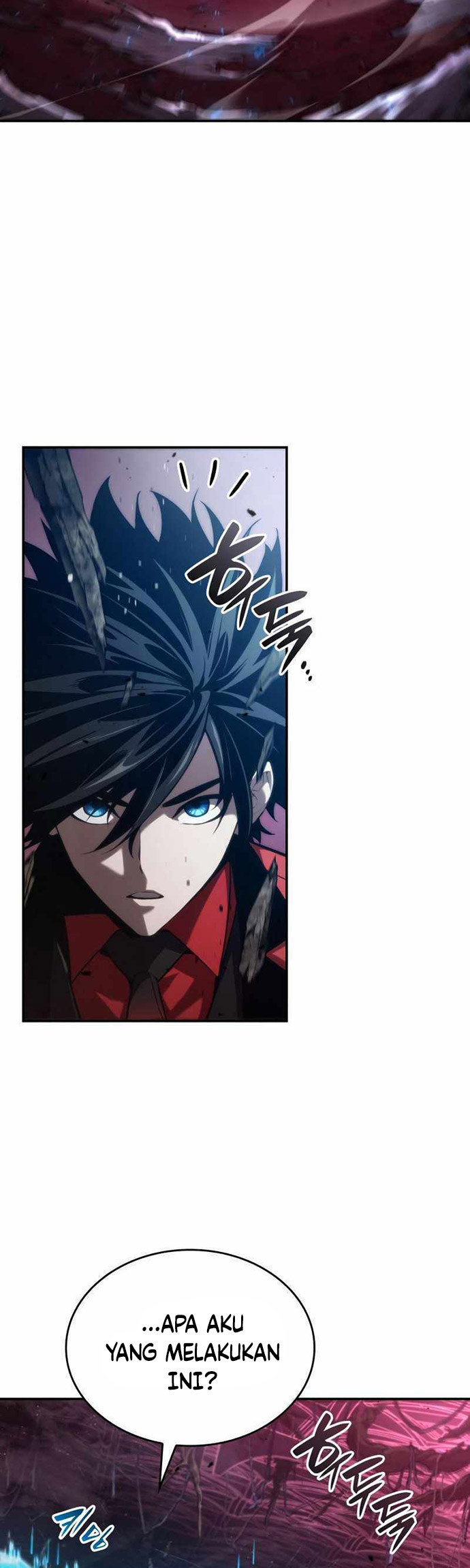 Boundless Necromancer Chapter 46 Gambar 99