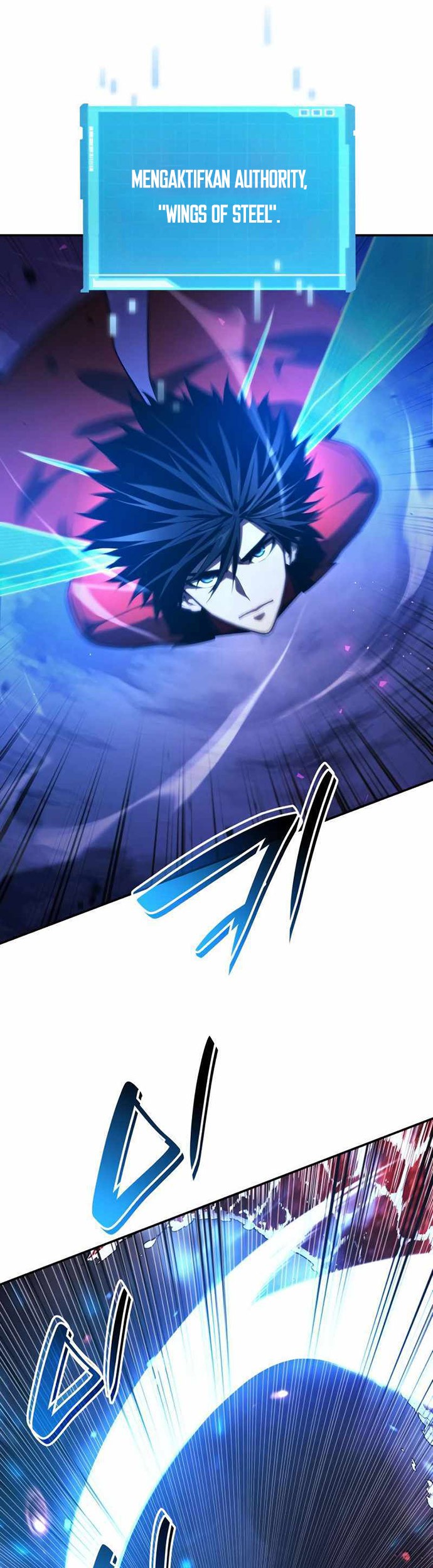 Boundless Necromancer Chapter 46 Gambar 90