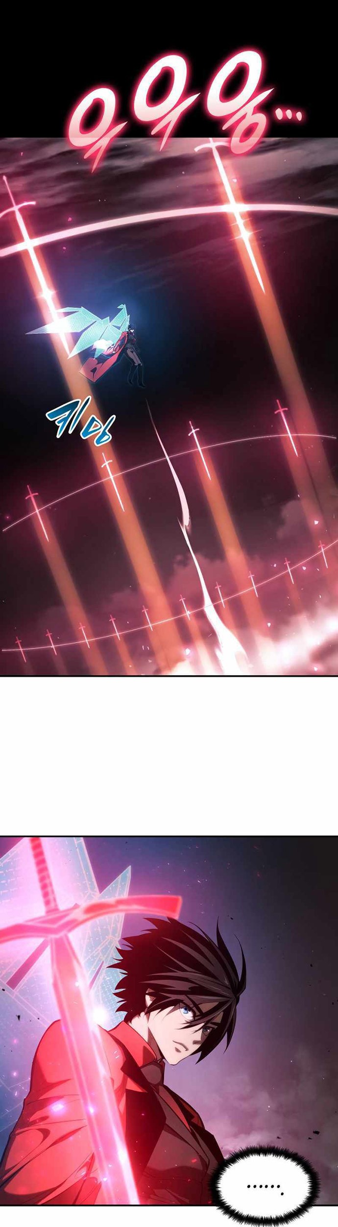 Boundless Necromancer Chapter 46 Gambar 94