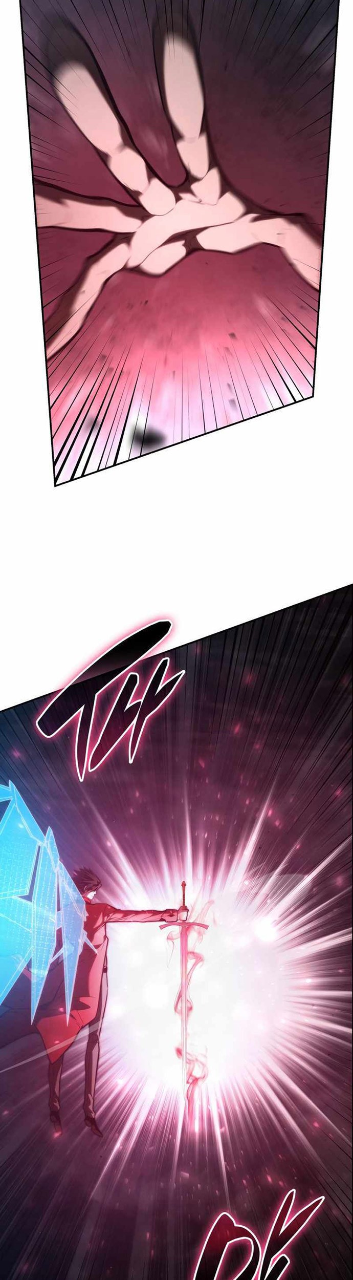 Boundless Necromancer Chapter 46 Gambar 96