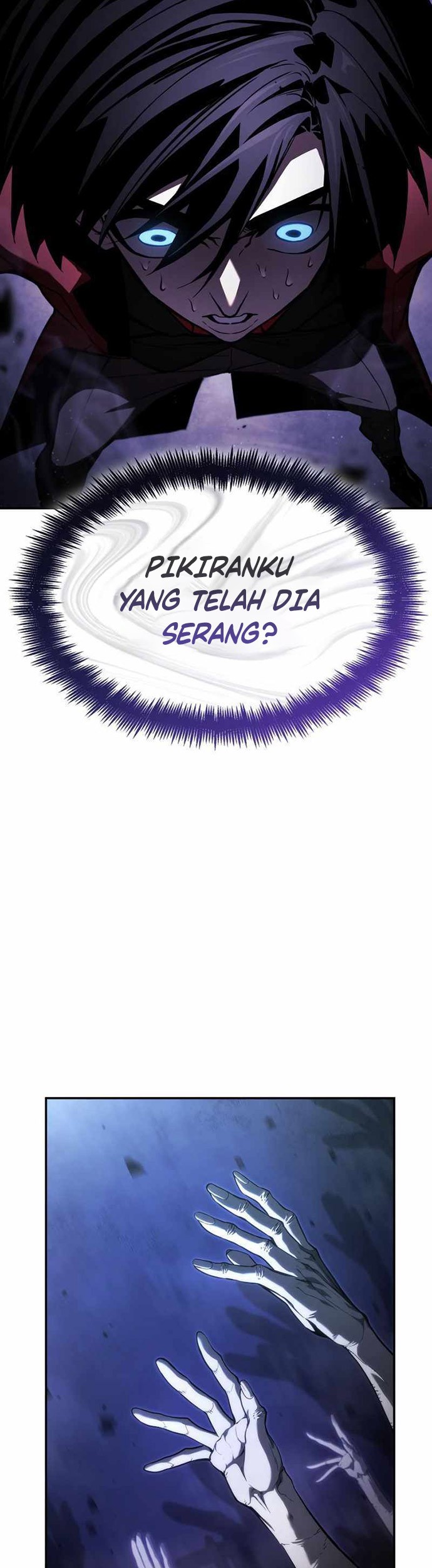 Boundless Necromancer Chapter 46 Gambar 8