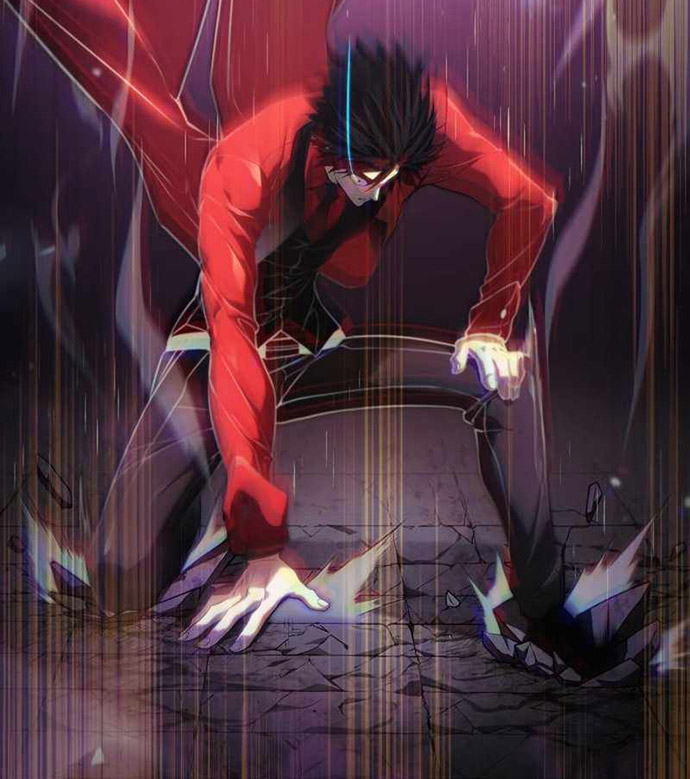 Boundless Necromancer Chapter 46 Gambar 119