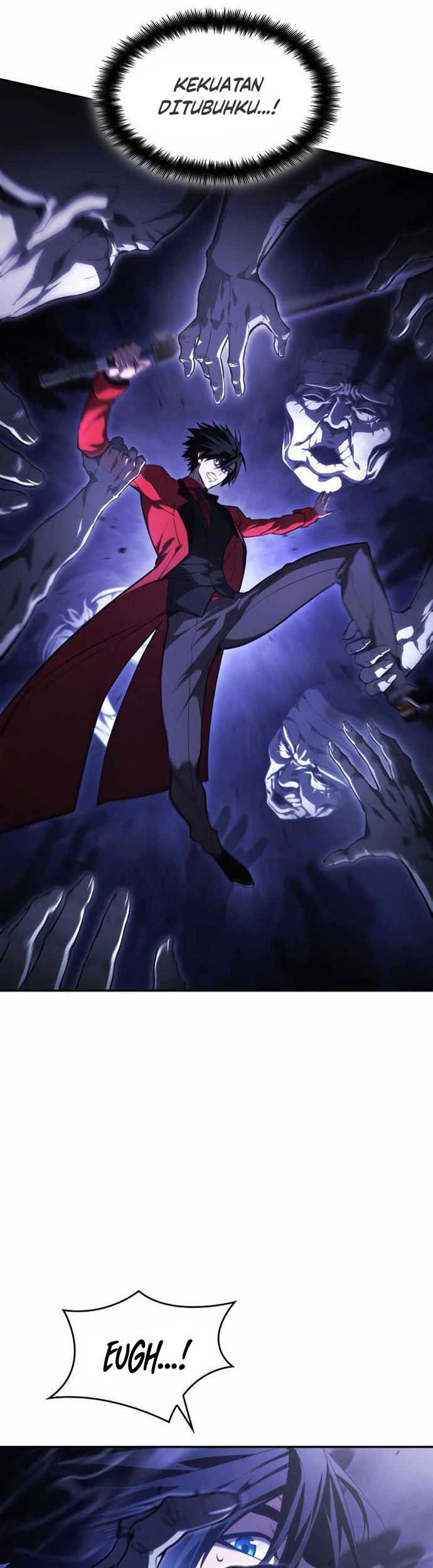 Boundless Necromancer Chapter 46 Gambar 10