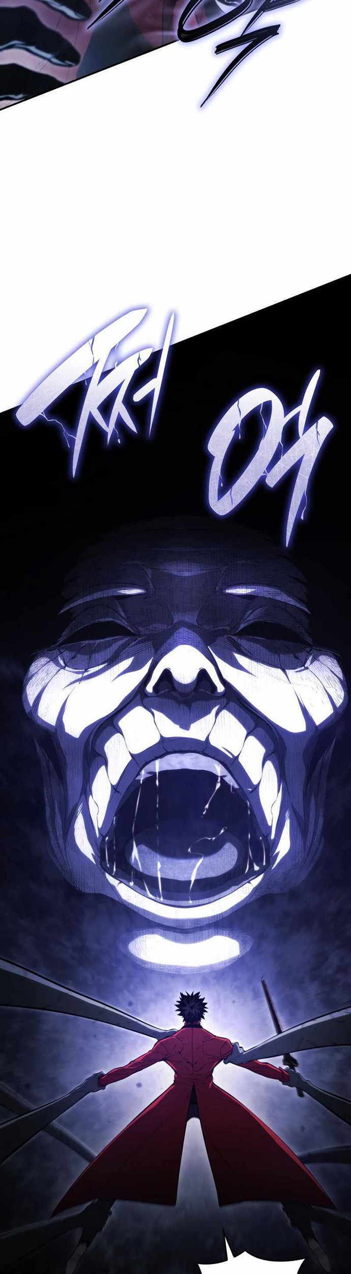 Boundless Necromancer Chapter 46 Gambar 12