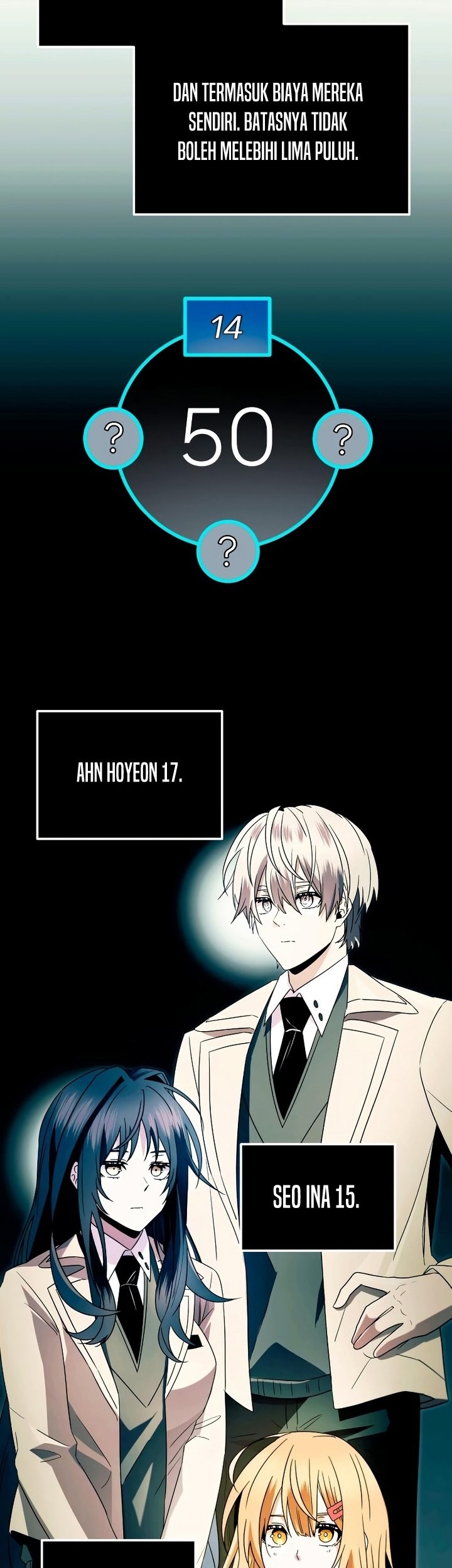 I Obtained a Mythic Item Chapter 68 Gambar 28