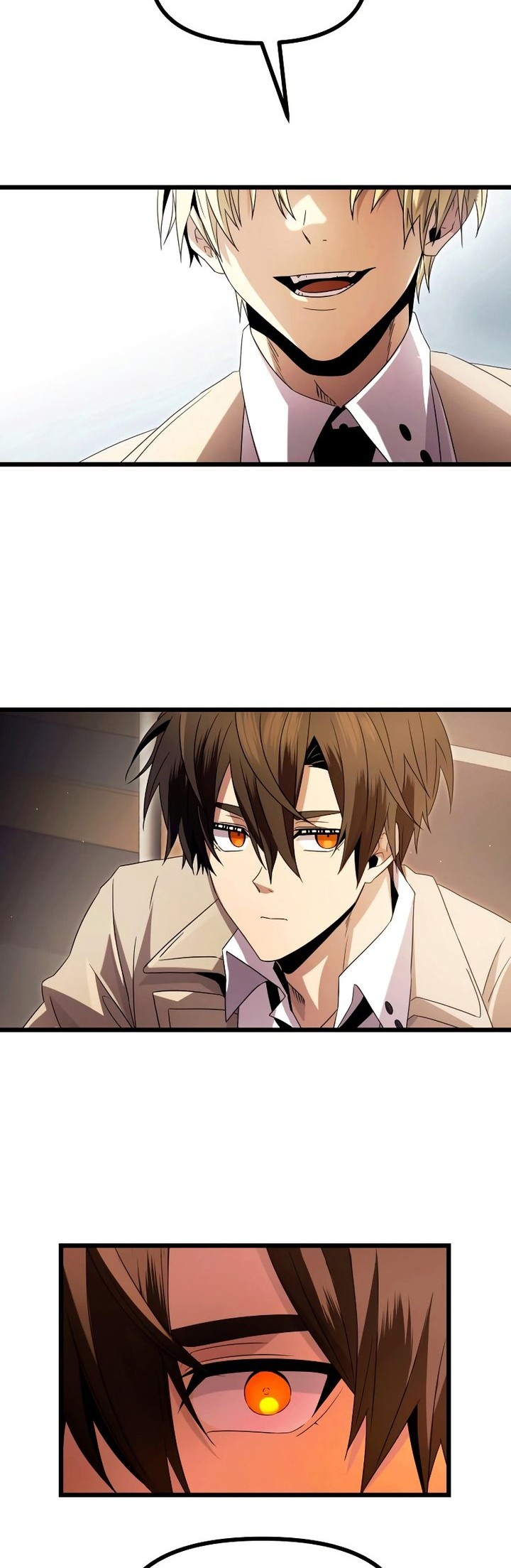 I Obtained a Mythic Item Chapter 68 Gambar 33