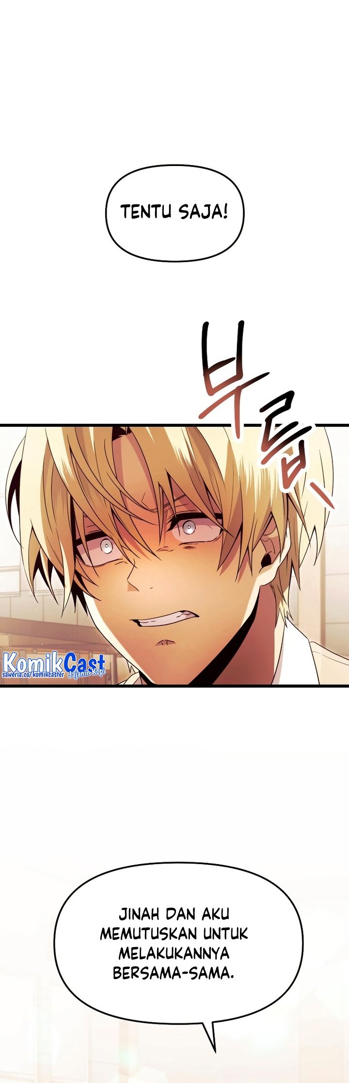 I Obtained a Mythic Item Chapter 68 Gambar 43