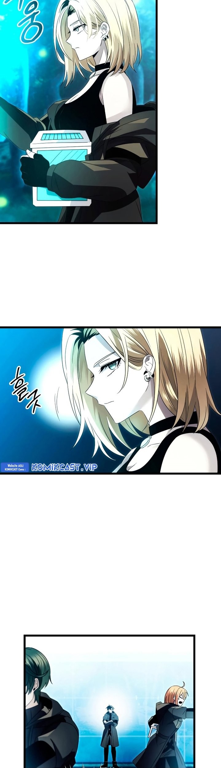 I Obtained a Mythic Item Chapter 68 Gambar 6