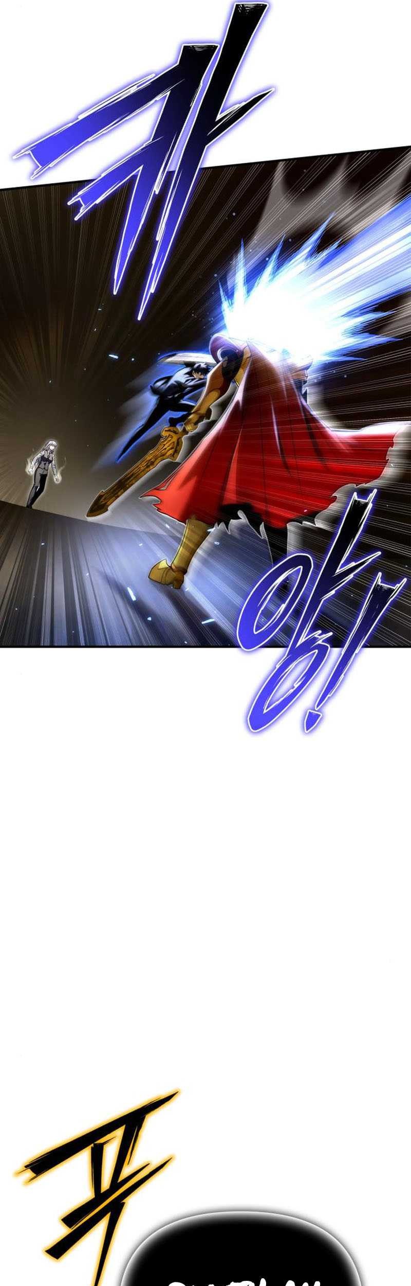 Superhuman Battlefield Chapter 67 Gambar 50