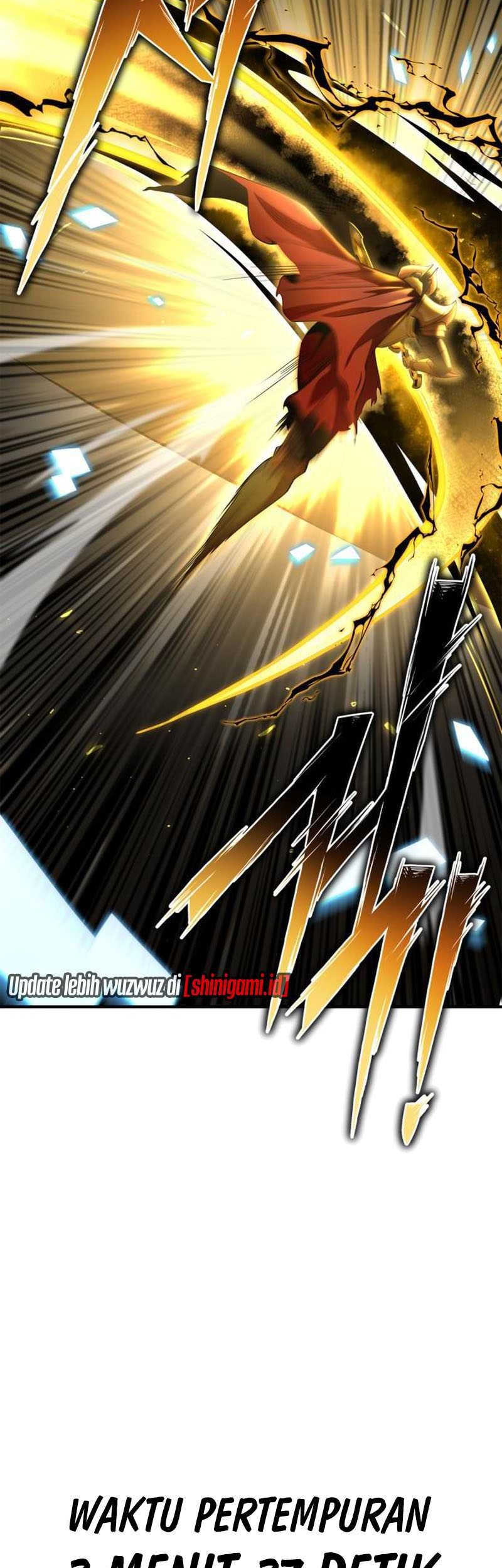 Superhuman Battlefield Chapter 67 Gambar 56