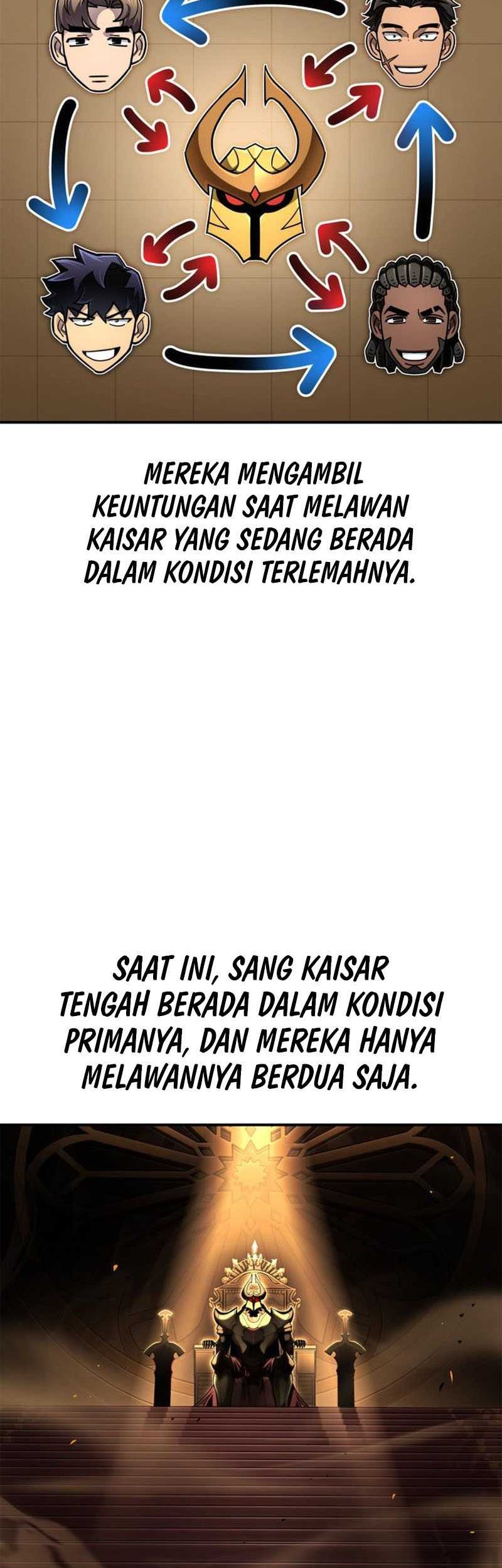 Superhuman Battlefield Chapter 67 Gambar 59