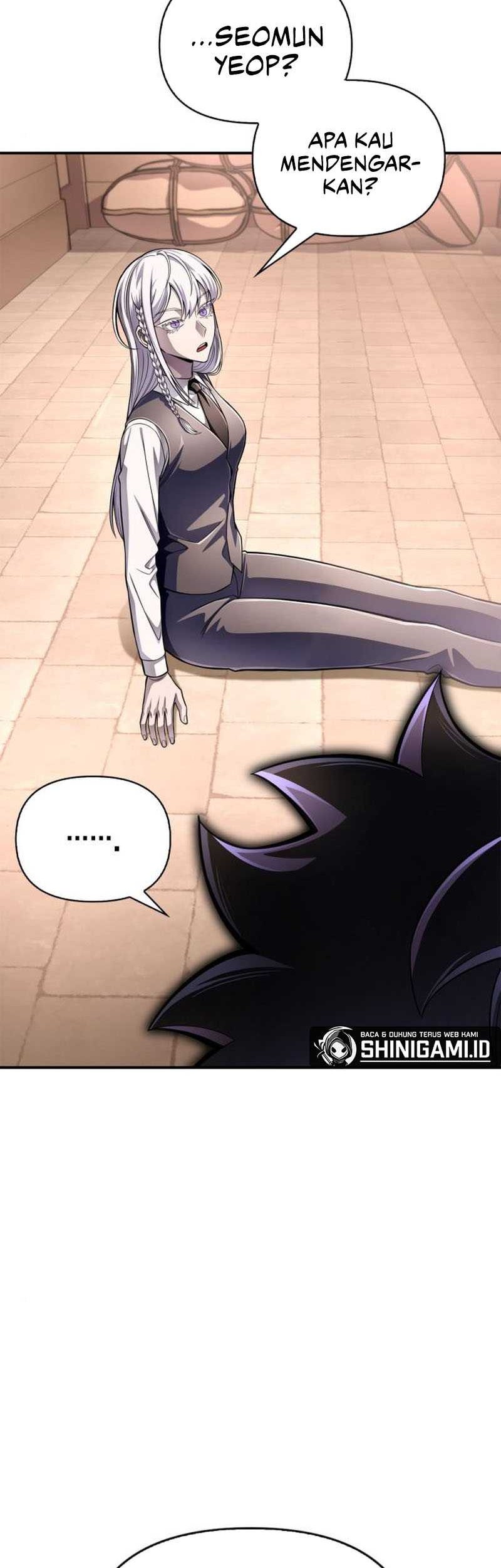 Superhuman Battlefield Chapter 67 Gambar 67