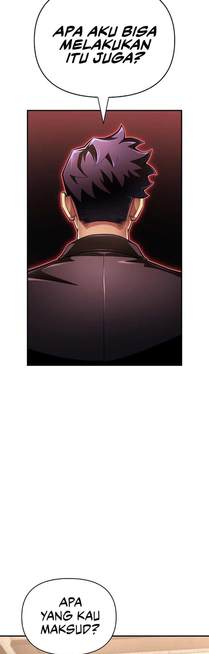 Superhuman Battlefield Chapter 67 Gambar 68