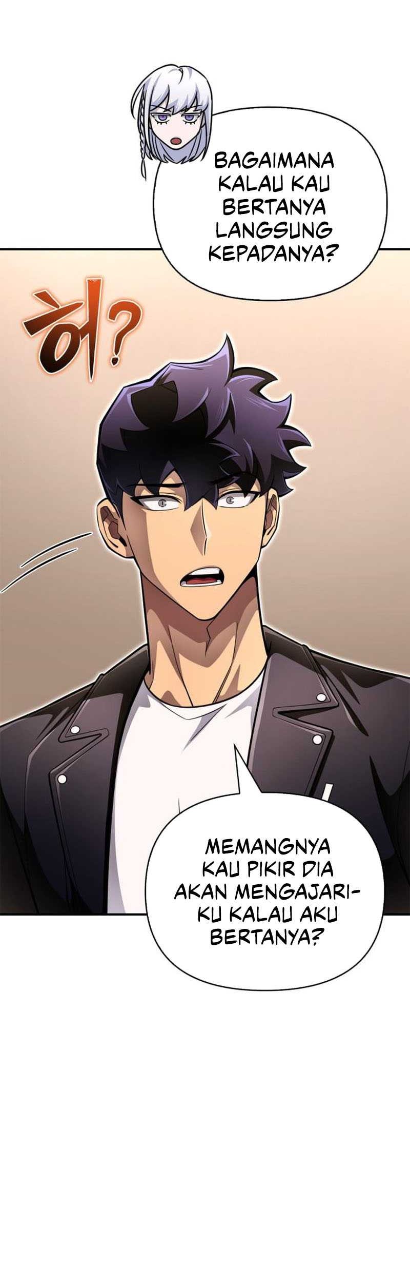 Superhuman Battlefield Chapter 67 Gambar 72