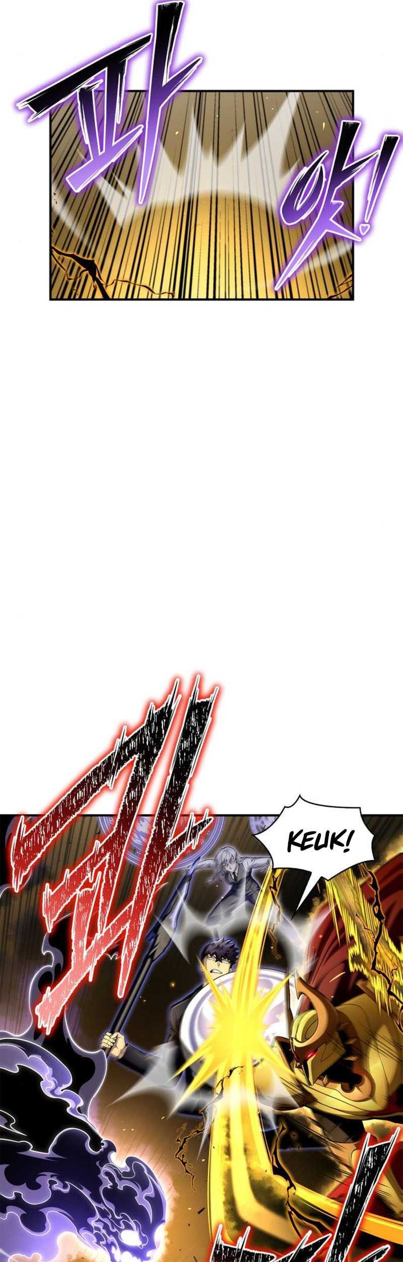 Superhuman Battlefield Chapter 67 Gambar 34