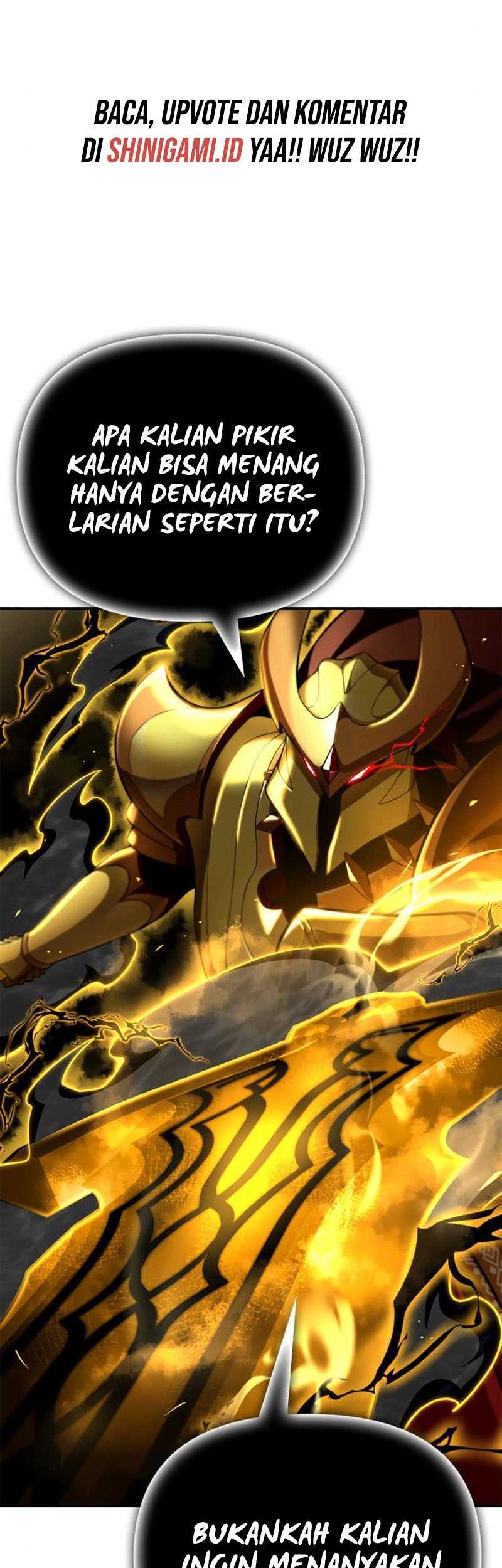 Superhuman Battlefield Chapter 67 Gambar 39