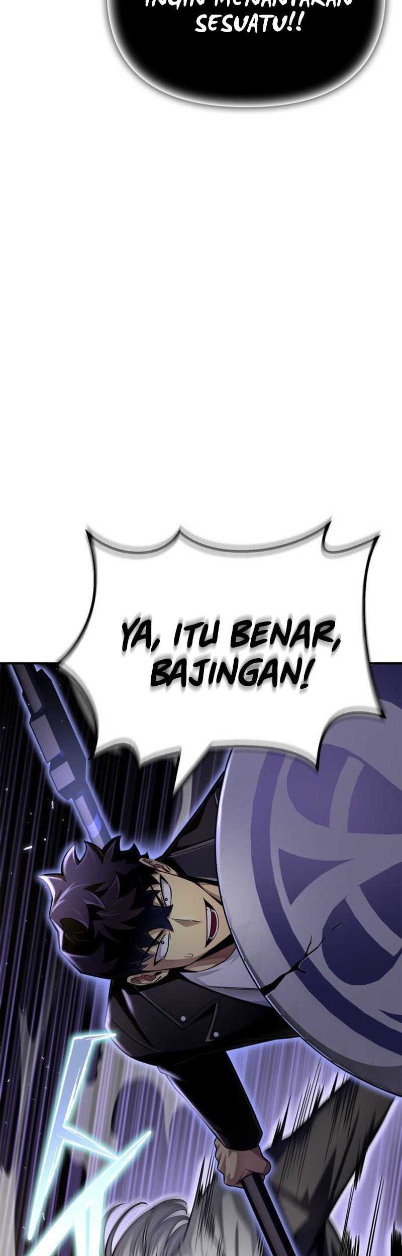 Superhuman Battlefield Chapter 67 Gambar 40