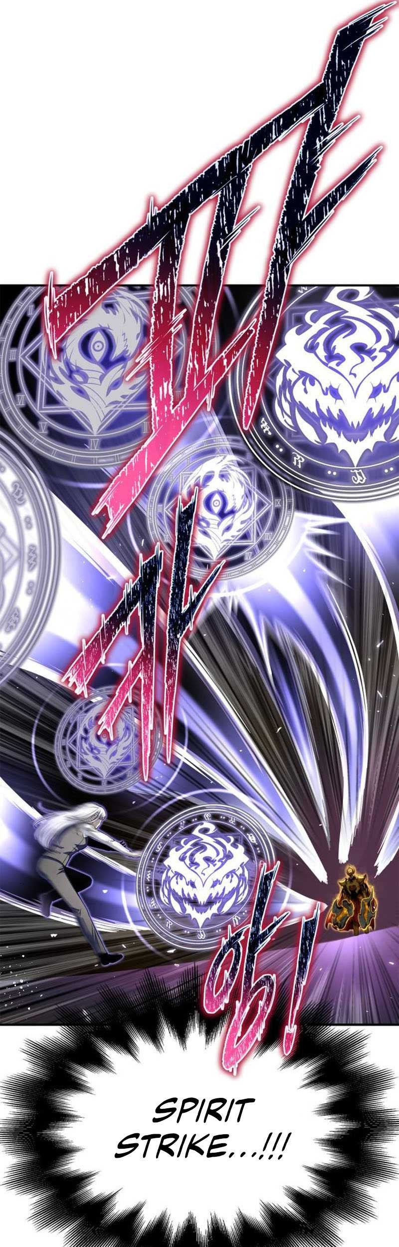 Superhuman Battlefield Chapter 67 Gambar 42