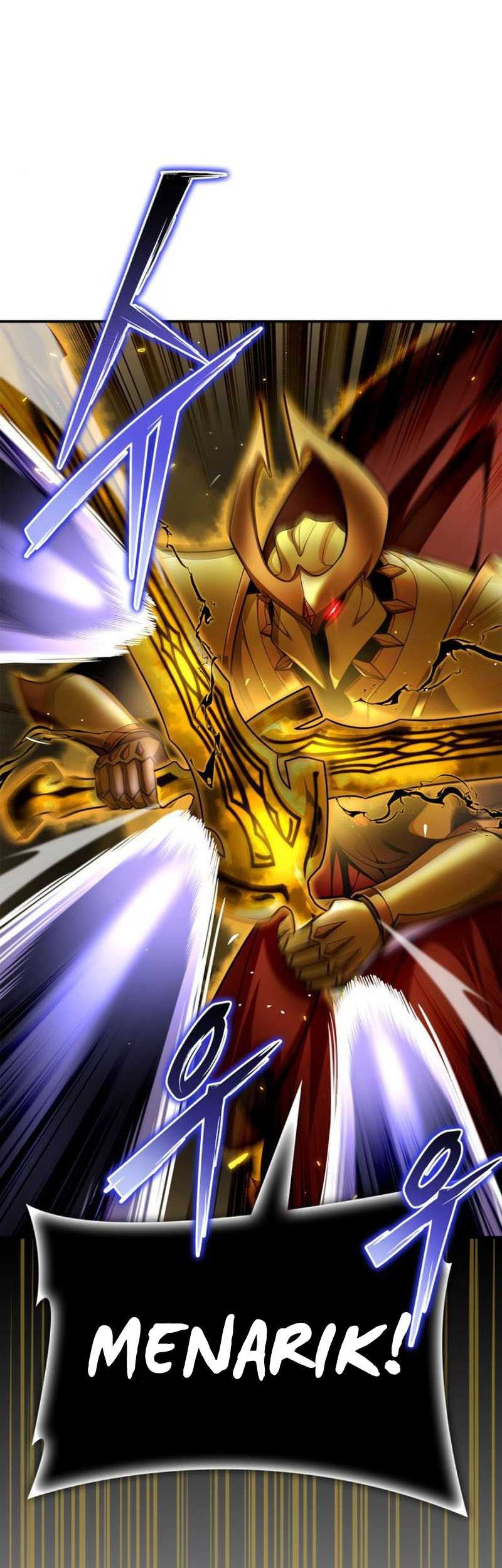 Superhuman Battlefield Chapter 67 Gambar 44