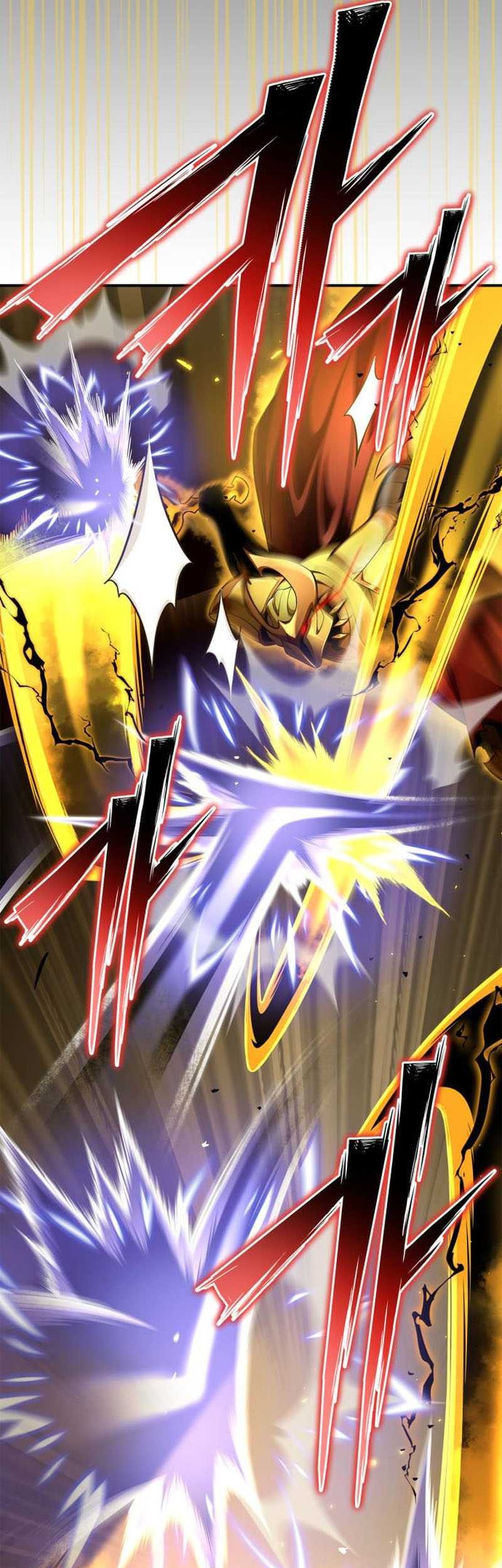 Superhuman Battlefield Chapter 67 Gambar 46