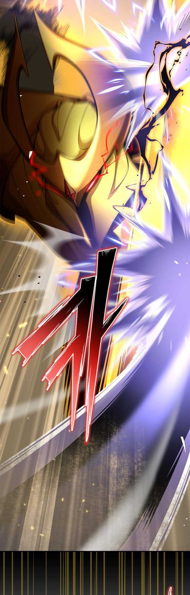 Superhuman Battlefield Chapter 67 Gambar 47