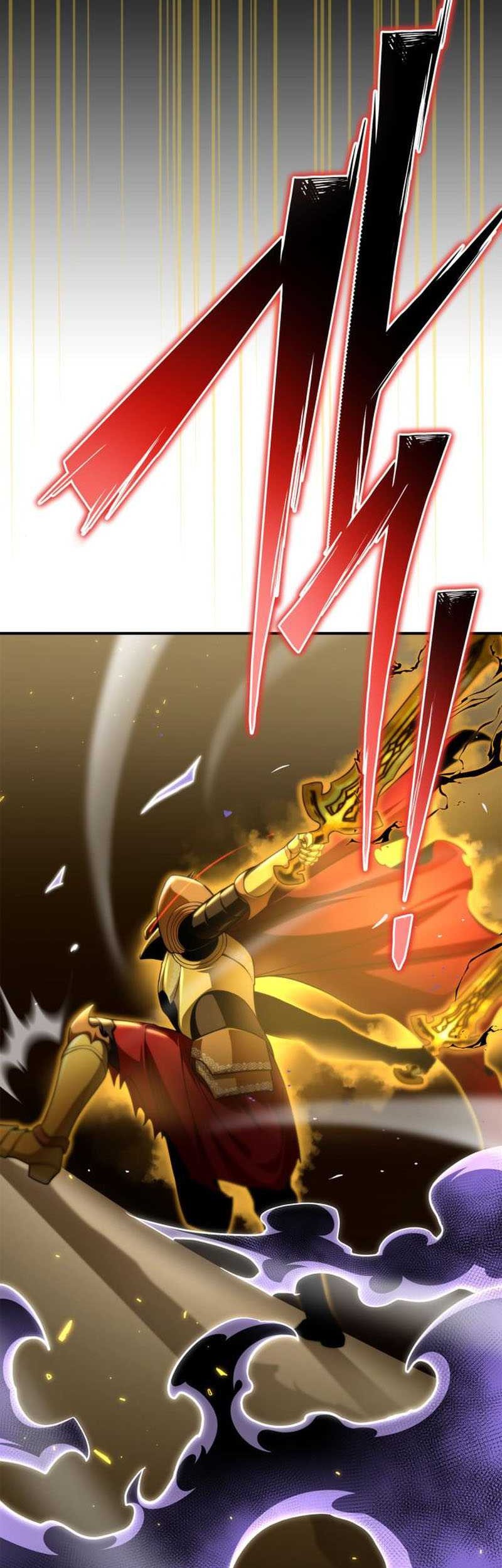 Superhuman Battlefield Chapter 67 Gambar 48