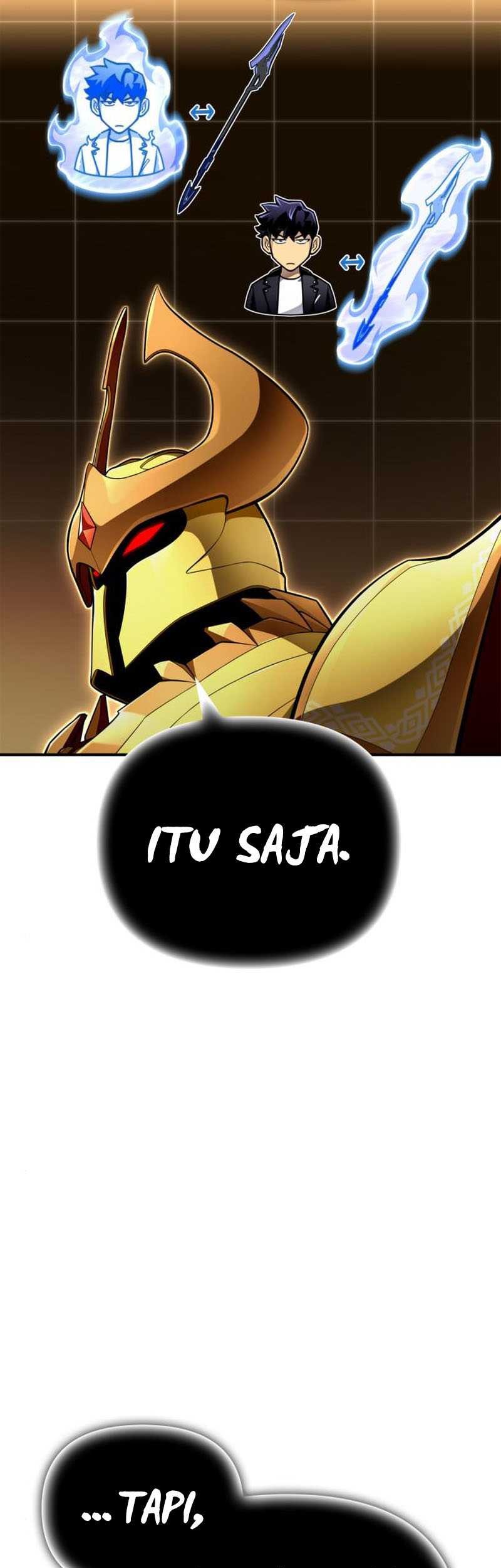 Superhuman Battlefield Chapter 67 Gambar 90