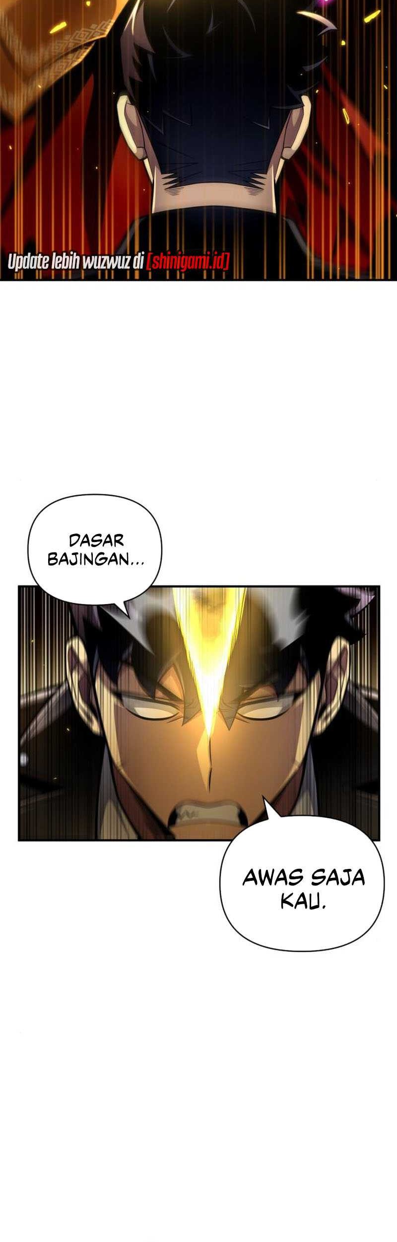 Superhuman Battlefield Chapter 67 Gambar 96