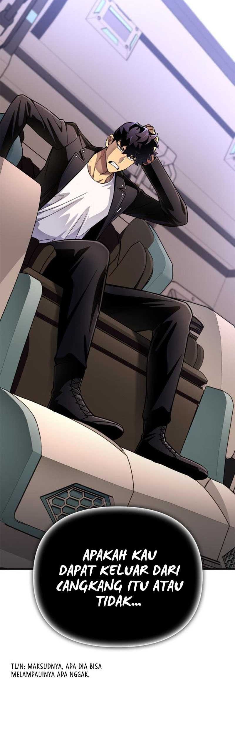 Superhuman Battlefield Chapter 67 Gambar 99