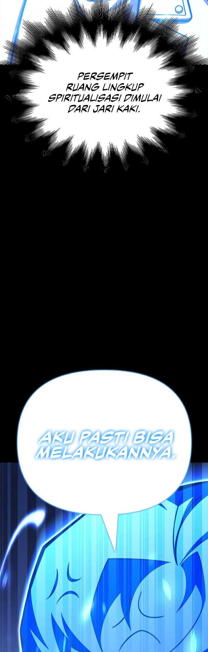 Superhuman Battlefield Chapter 67 Gambar 102