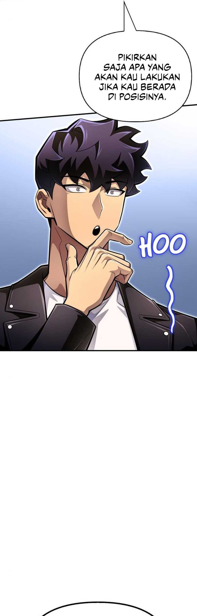 Superhuman Battlefield Chapter 67 Gambar 74