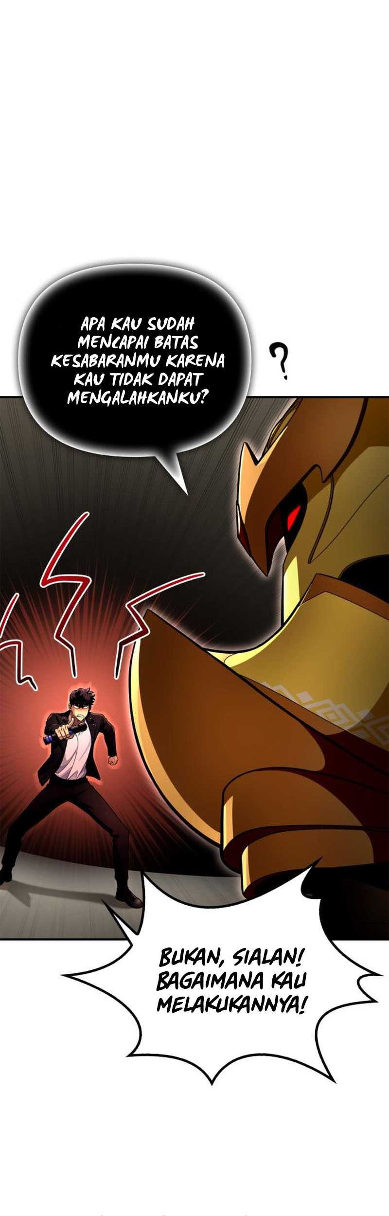 Superhuman Battlefield Chapter 67 Gambar 79