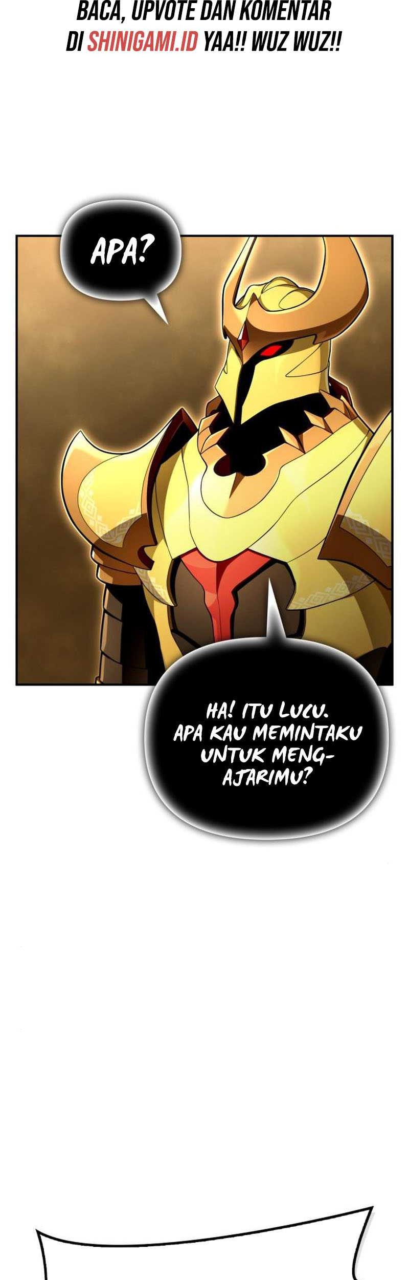 Superhuman Battlefield Chapter 67 Gambar 80