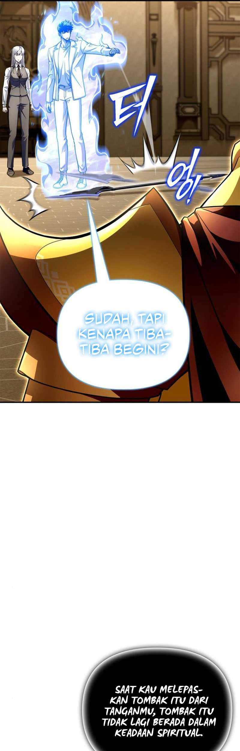 Superhuman Battlefield Chapter 67 Gambar 86