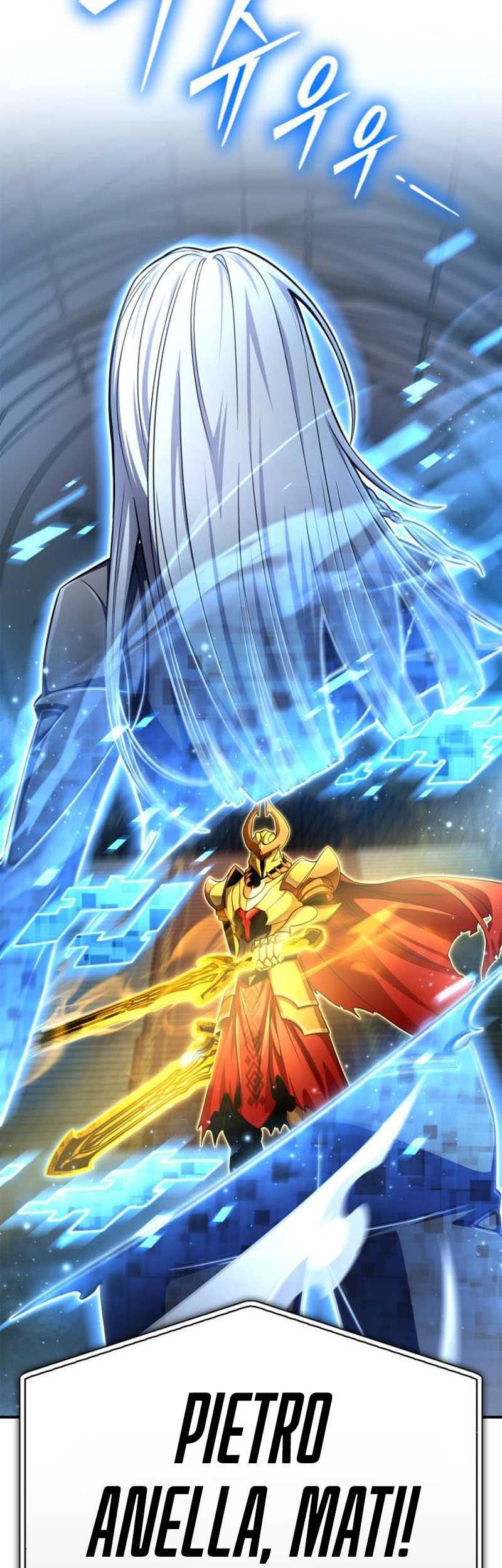 Superhuman Battlefield Chapter 67 Gambar 3