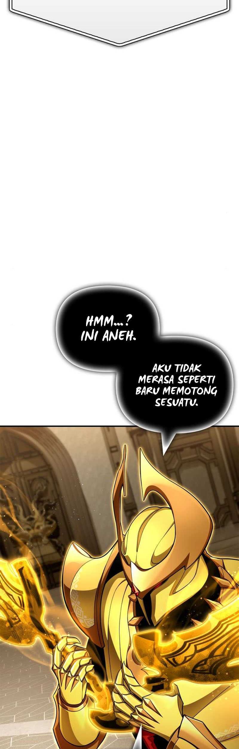 Superhuman Battlefield Chapter 67 Gambar 4