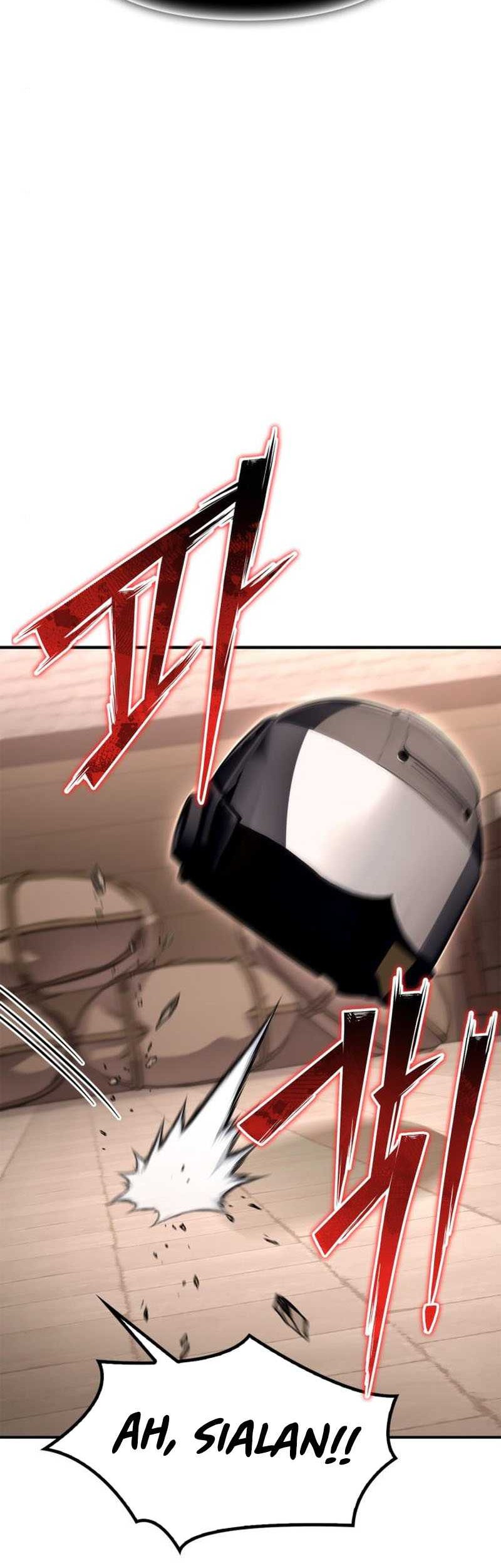 Superhuman Battlefield Chapter 67 Gambar 7