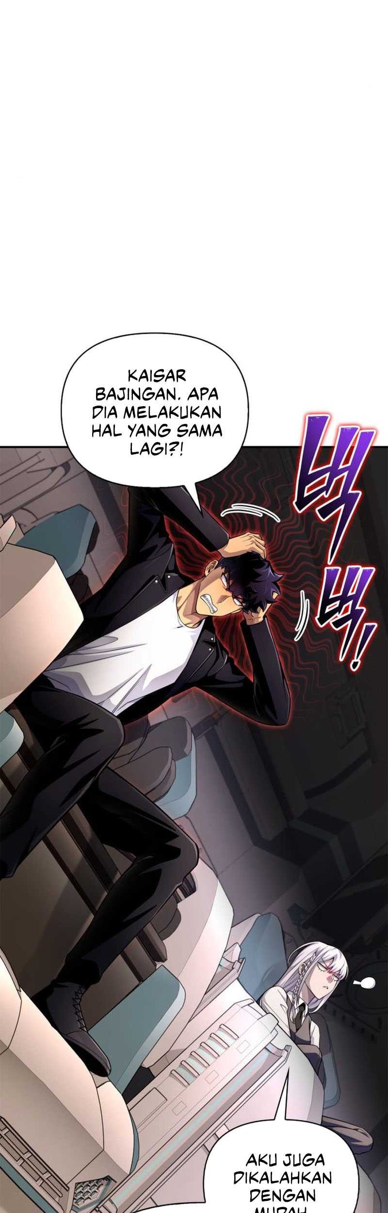 Superhuman Battlefield Chapter 67 Gambar 8