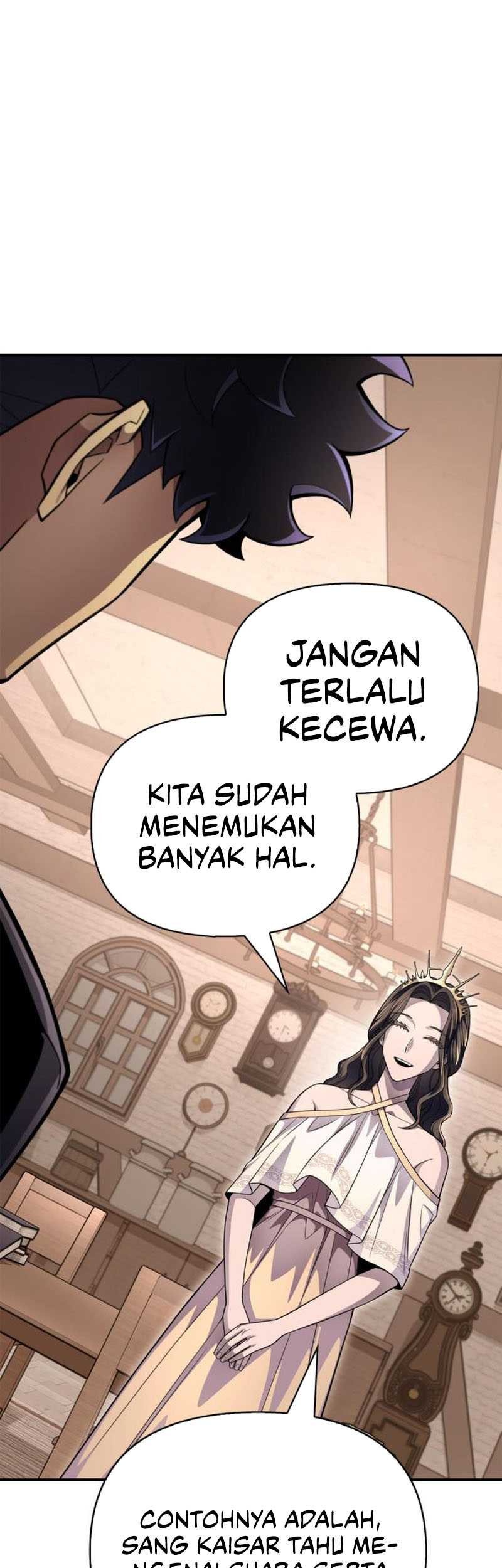 Superhuman Battlefield Chapter 67 Gambar 10