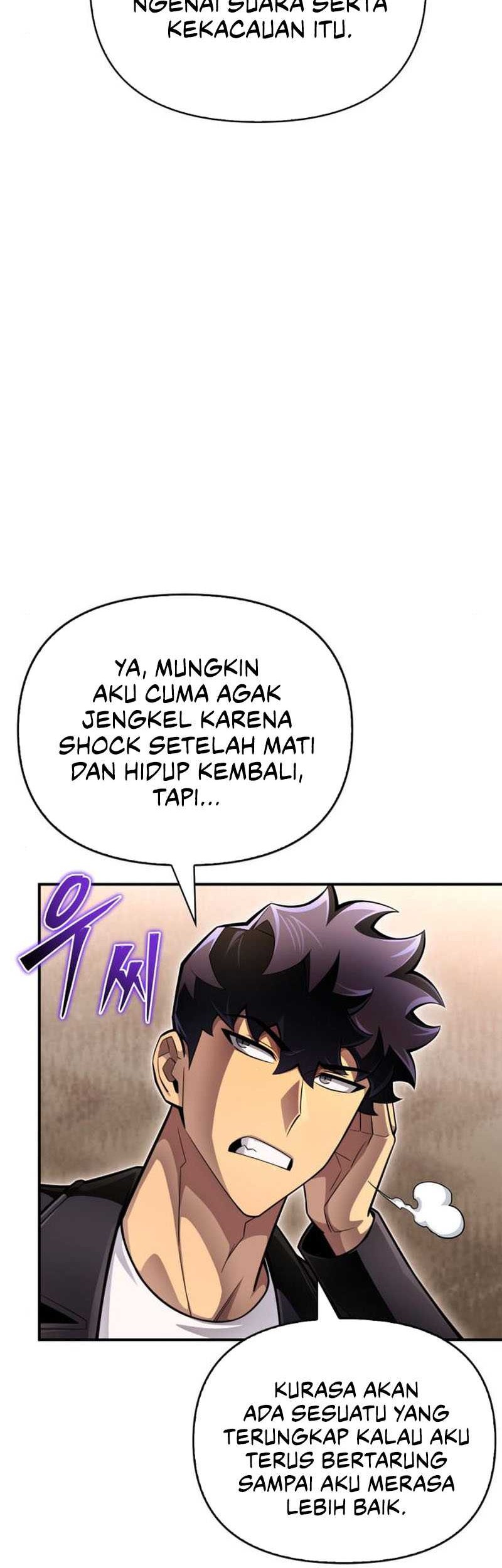Superhuman Battlefield Chapter 67 Gambar 11