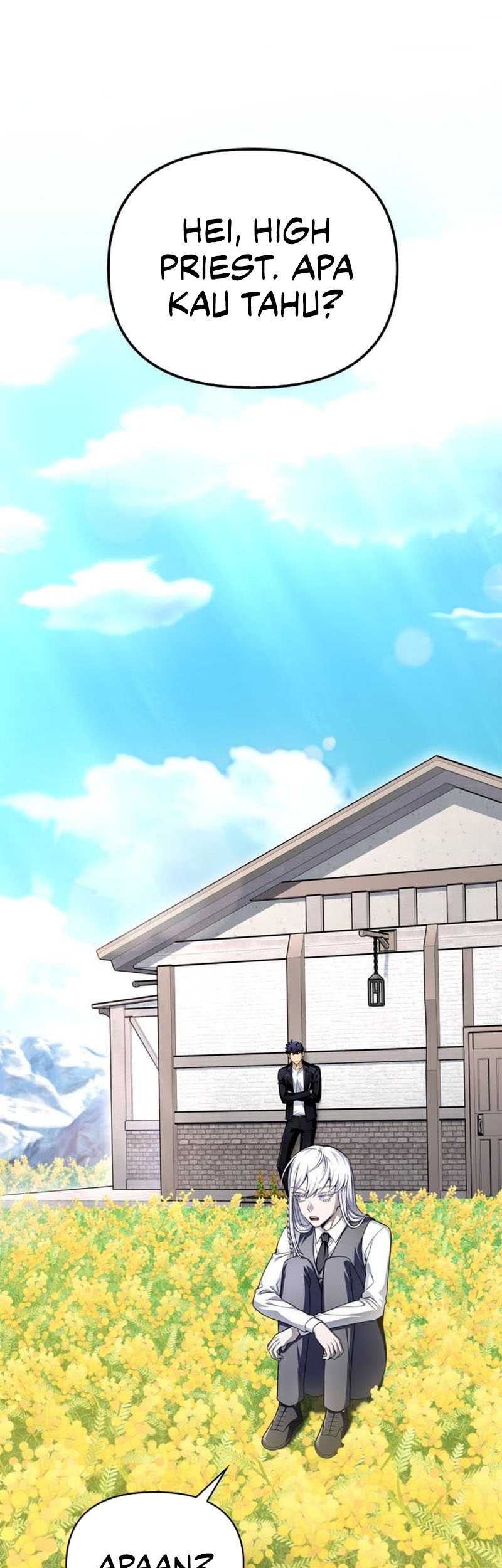 Superhuman Battlefield Chapter 67 Gambar 14