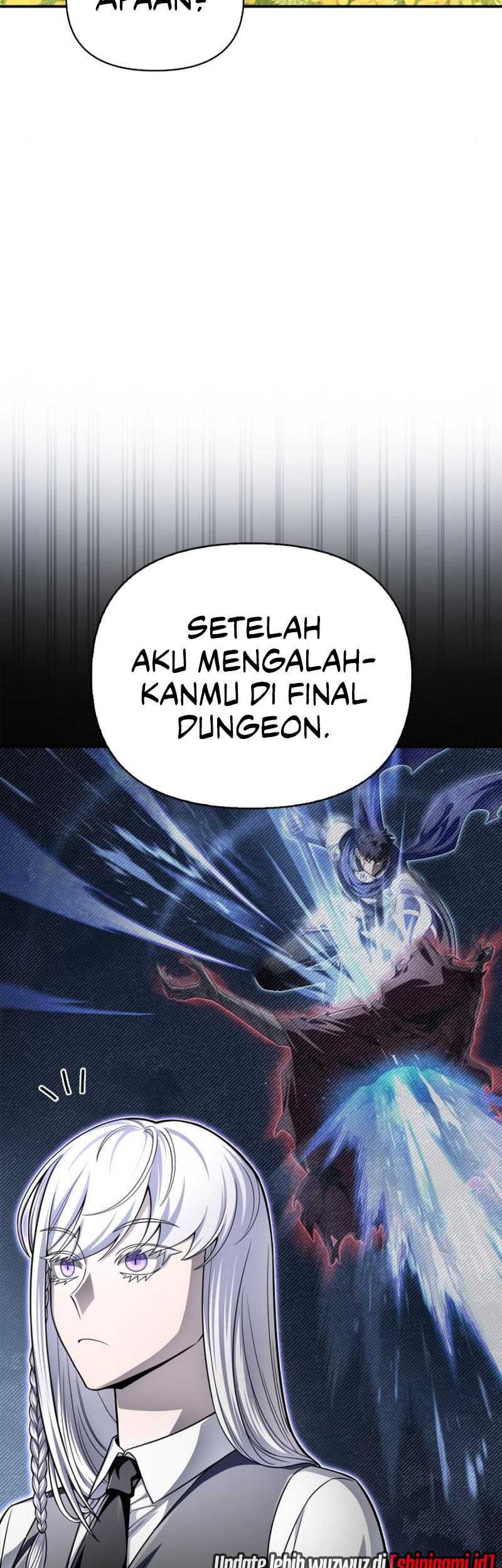 Superhuman Battlefield Chapter 67 Gambar 15