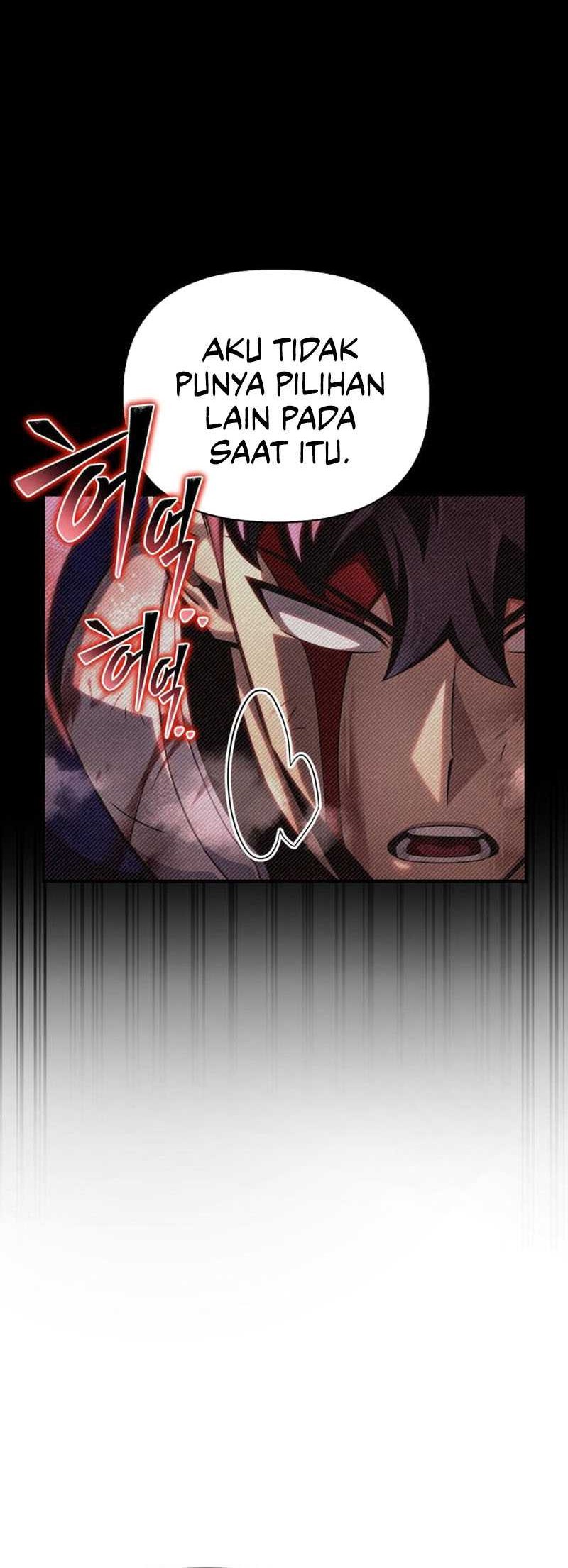 Superhuman Battlefield Chapter 67 Gambar 17