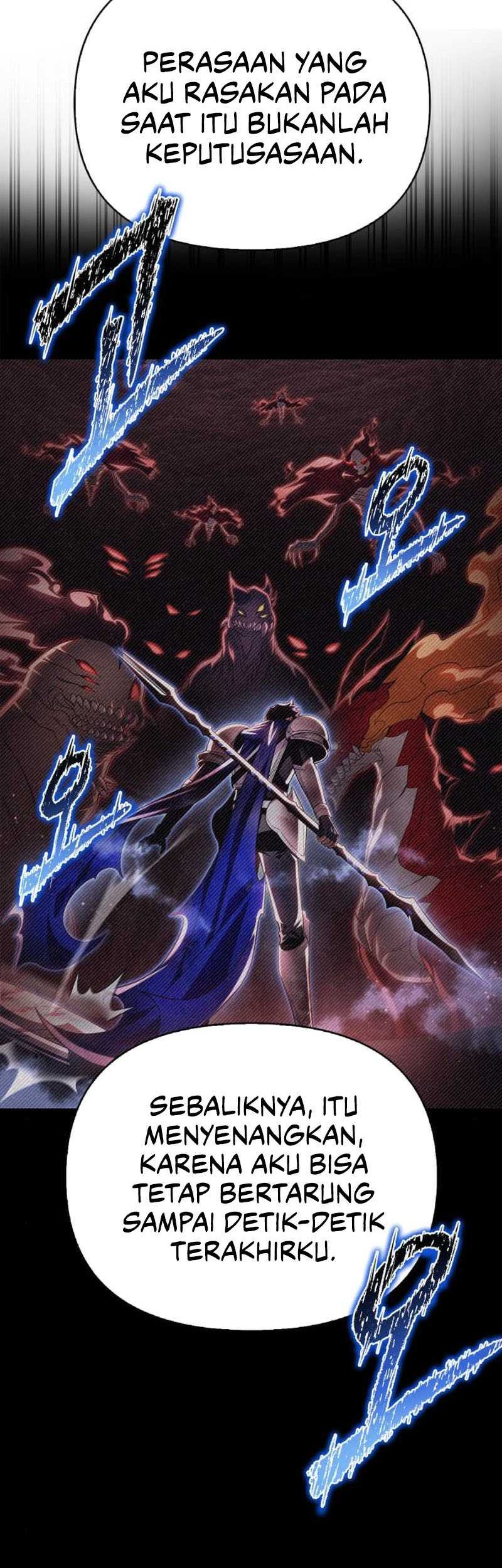 Superhuman Battlefield Chapter 67 Gambar 19