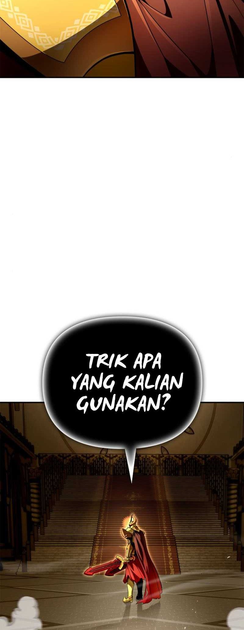 Superhuman Battlefield Chapter 67 Gambar 29