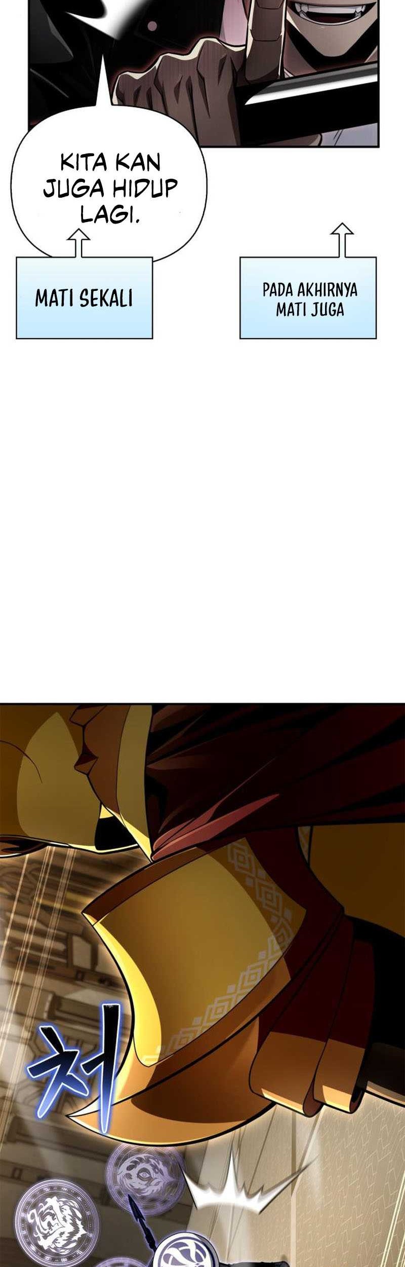 Superhuman Battlefield Chapter 67 Gambar 31