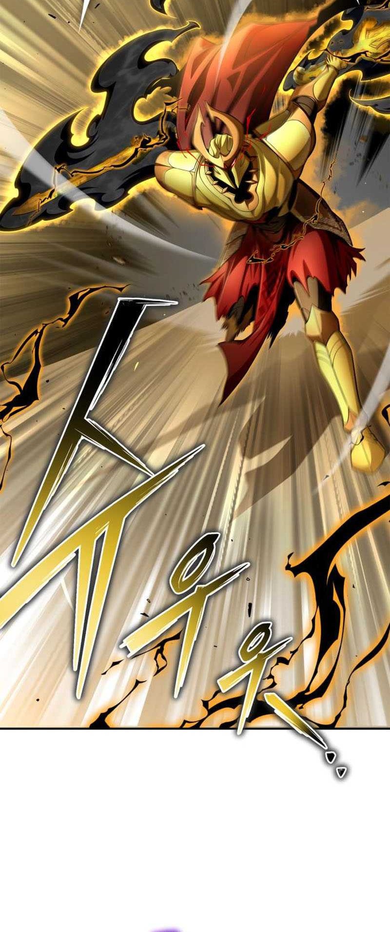 Superhuman Battlefield Chapter 67 Gambar 33