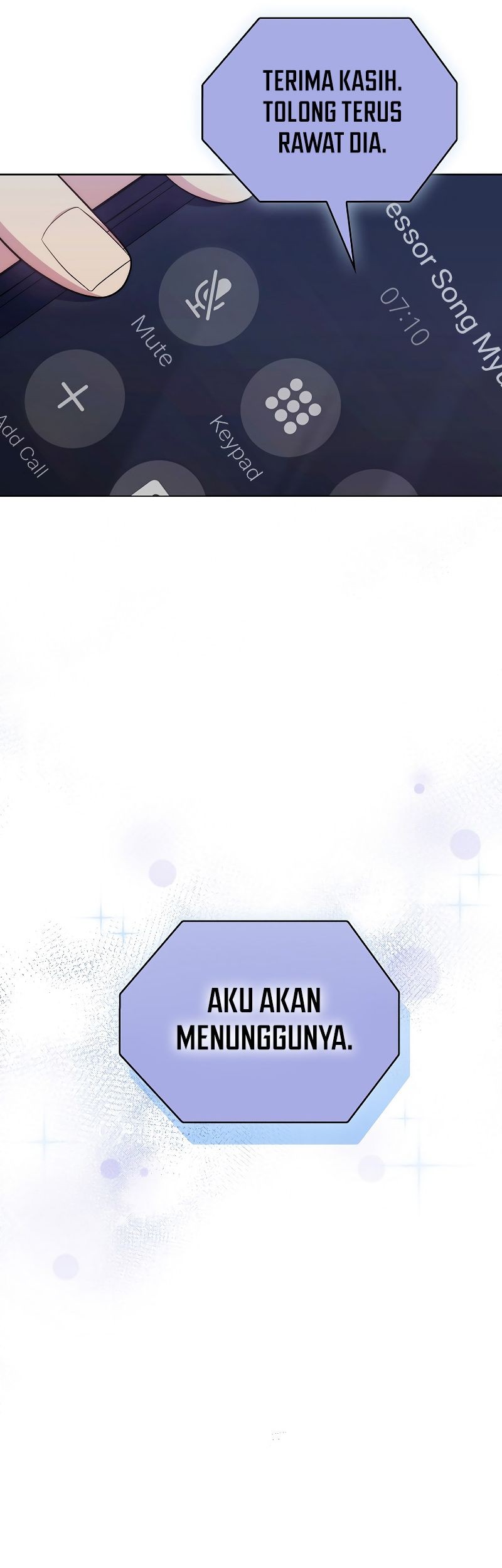 Level-Up Doctor Chapter 77 Gambar 12