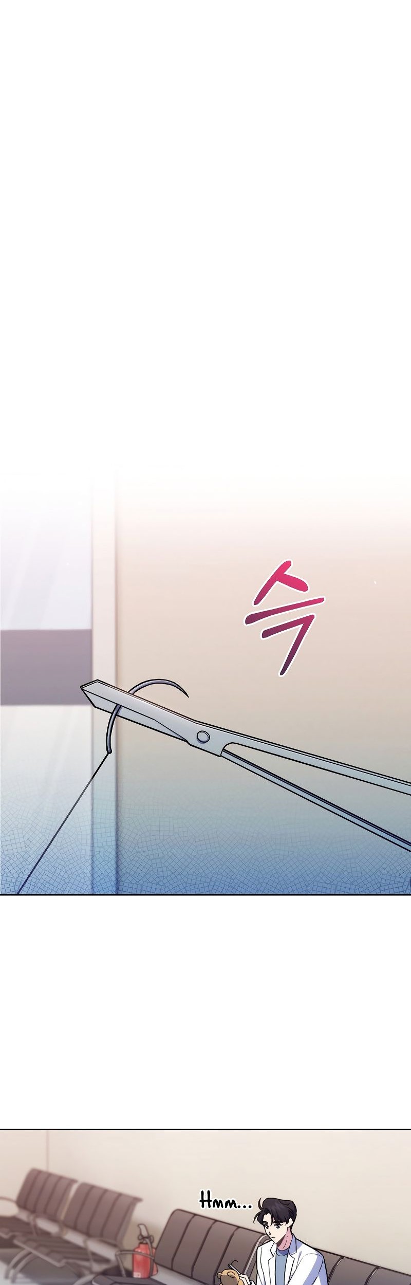 Level-Up Doctor Chapter 77 Gambar 13