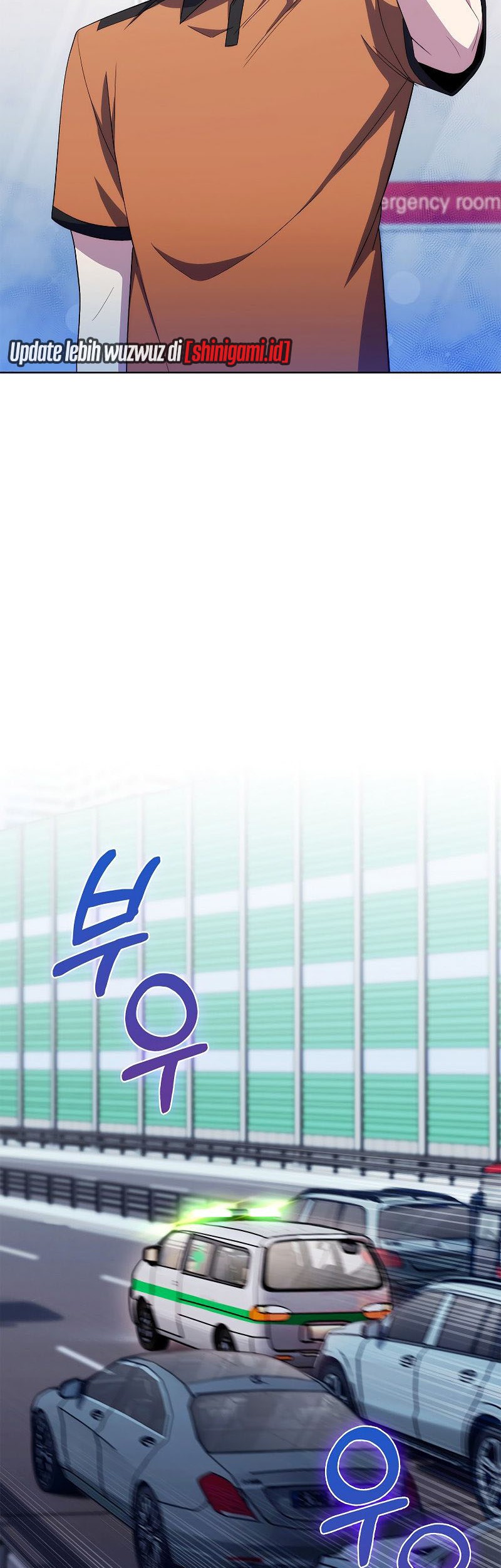 Level-Up Doctor Chapter 77 Gambar 17